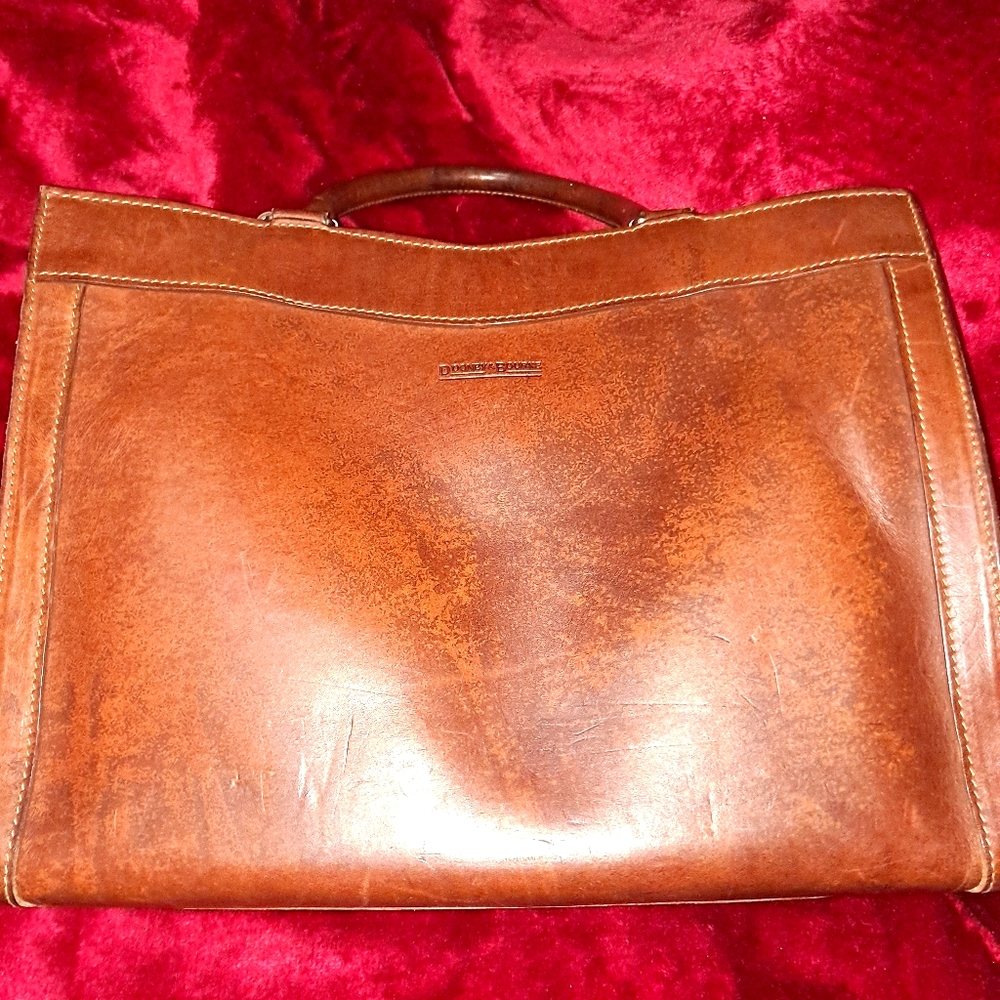 Dooney and Bourke Leather Purse